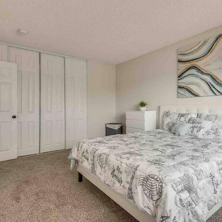 Cozy Home! 16 Min Away From Strip And Fremont Las Vegas Bagian luar foto